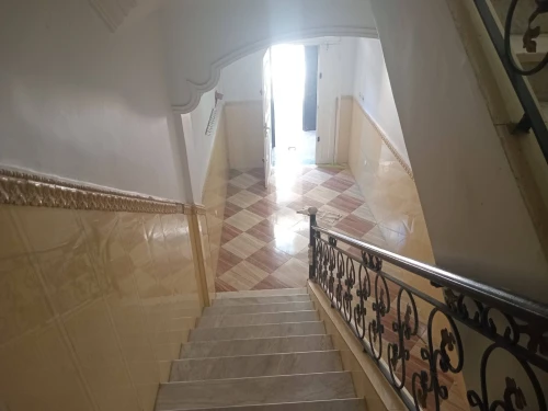 Location Appartement Niveau de villa F3 Alger Bordj el kiffan