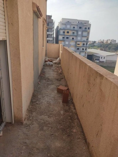 Vente Appartement Duplex F5 Alger Bordj el kiffan