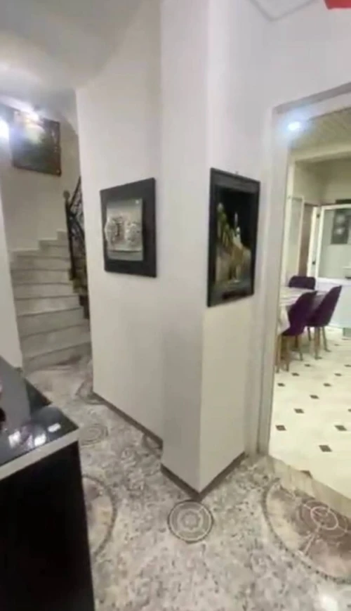 Vente Appartement Duplex F4 Alger Mohammadia