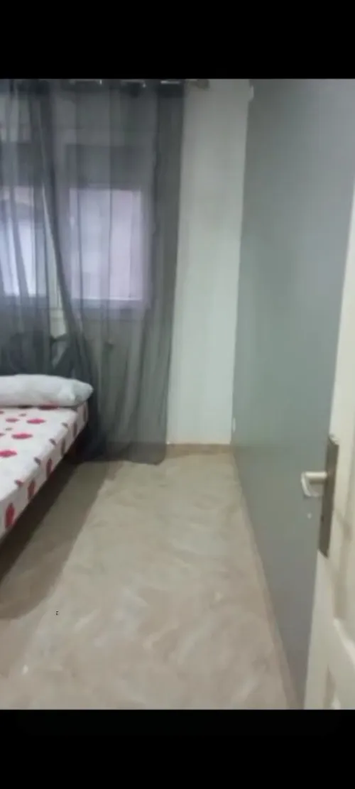 Location Appartement F2 Alger Bordj el kiffan
