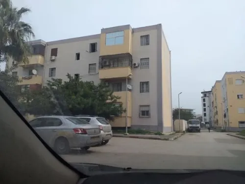 Location Appartement F2 Alger Bordj el kiffan