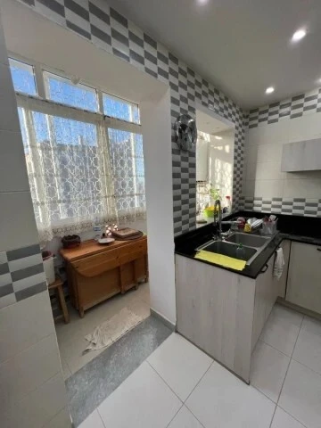 Vente Appartement Niveau de villa F4 Alger Mohammadia