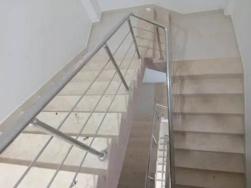 Location Appartement F4 Alger Bordj el kiffan