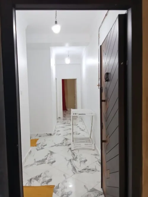 Location Appartement F3 Alger Bordj el kiffan