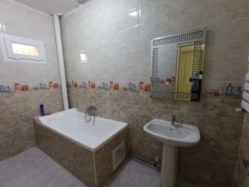 Vente Appartement F4 Alger Bordj el kiffan