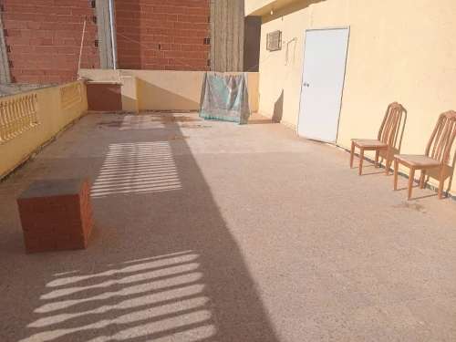 Vente Villa Alger Bordj el kiffan