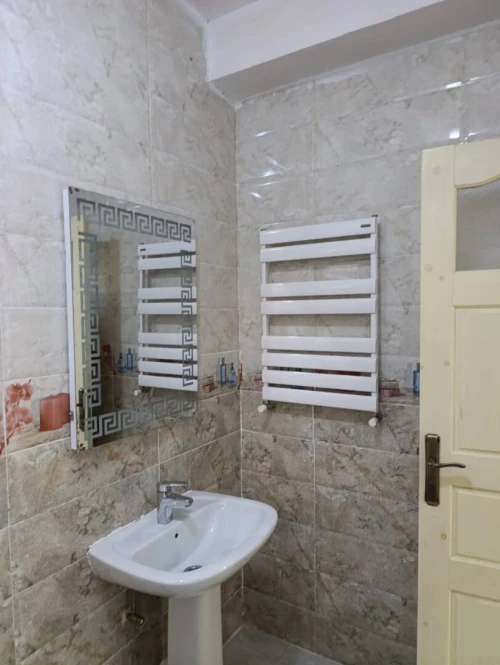 Vente Appartement F4 Alger Bordj el kiffan