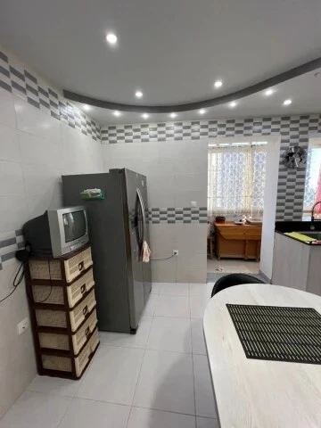 Vente Appartement Niveau de villa F4 Alger Mohammadia
