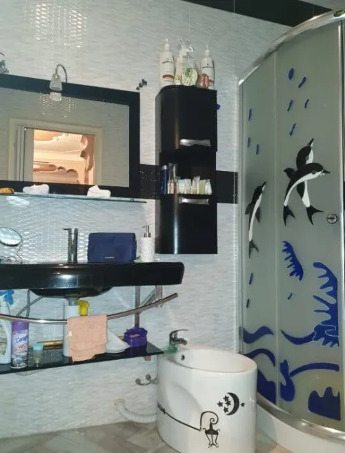 Vente Villa Alger Bordj el kiffan