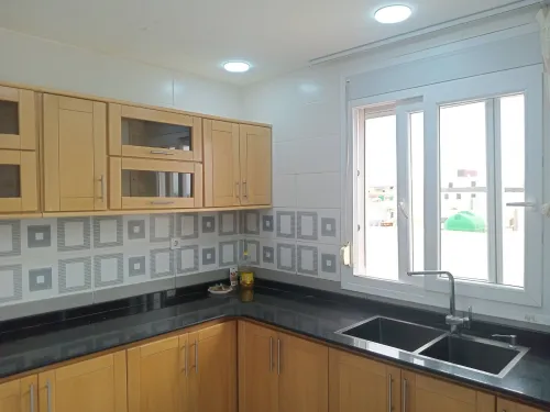 Location Appartement F4 Alger Bordj el kiffan