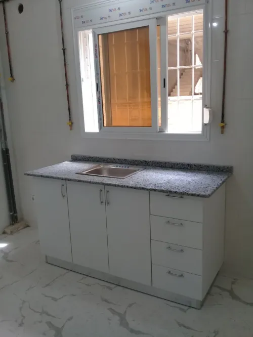 Location Appartement F3 Alger Bordj el kiffan