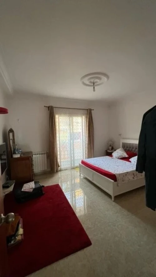 Vente Appartement Niveau de villa F4 Alger Mohammadia