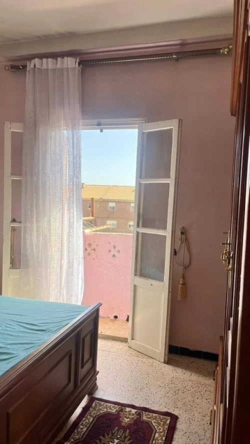Vente Appartement F3 Alger Bordj el kiffan