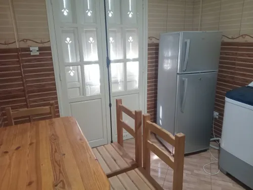 Location Villa Alger Bordj el kiffan