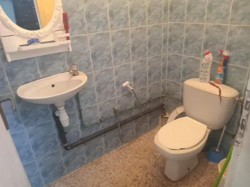 Location Appartement Niveau de villa F2 Alger Bordj el kiffan