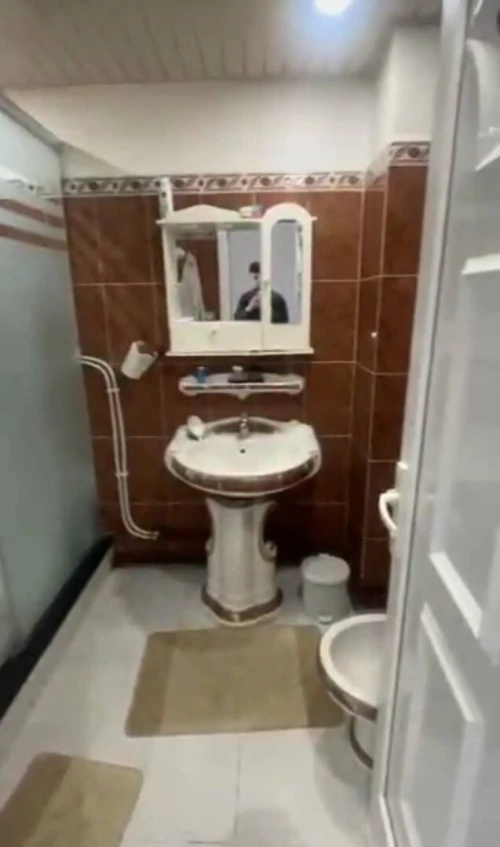 Vente Appartement Duplex F4 Alger Mohammadia