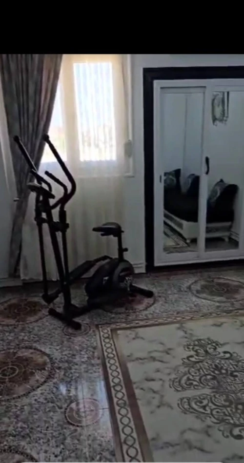 Vente Appartement Duplex F4 Alger Mohammadia