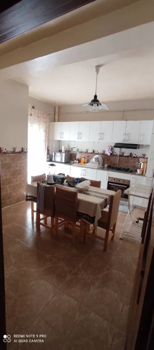 Location Appartement F5 Alger Bordj el bahri