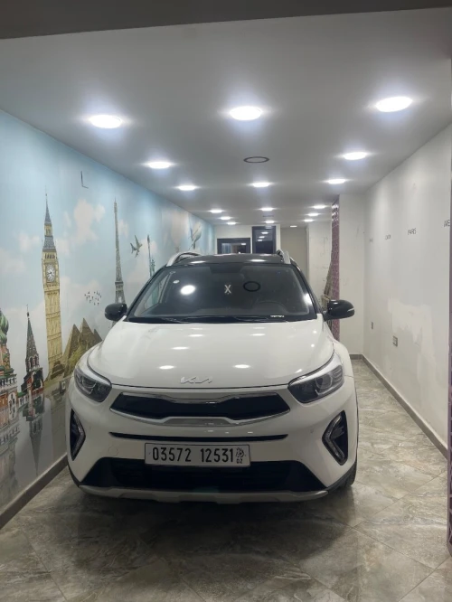Kia KX1 2025 Kx1