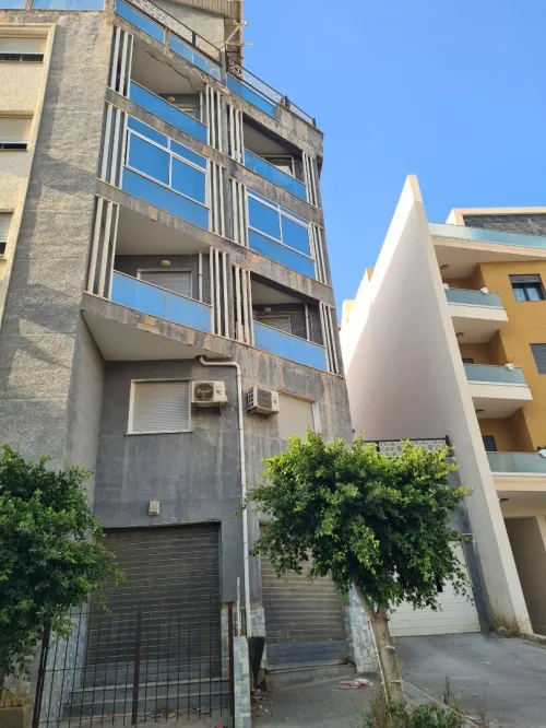 Vente Appartement F3 Alger El achour