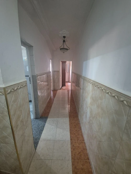 Vente Appartement F3 Mostaganem Hassi maameche