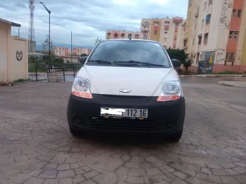 Chevrolet Spark 2012 Lite Base