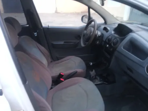 Chevrolet Spark 2012 Lite Base