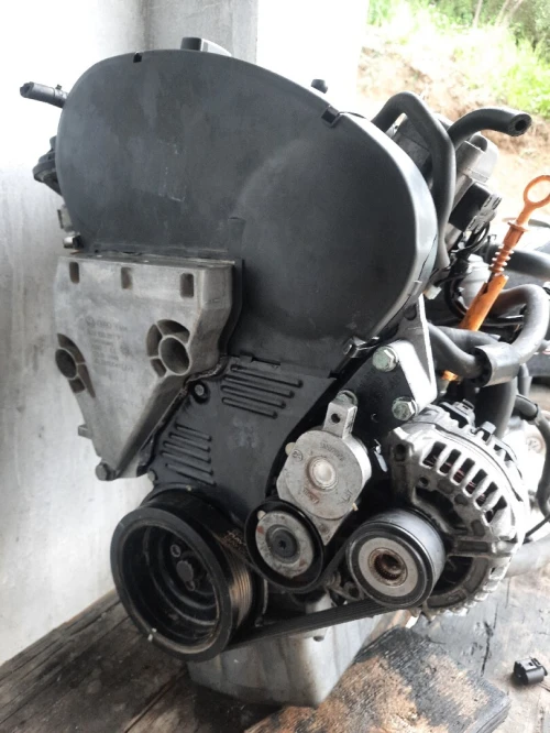 Moteur polo sdi