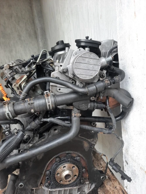 Moteur polo sdi