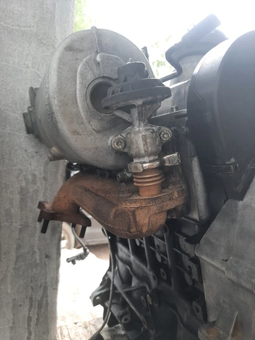 Moteur polo sdi