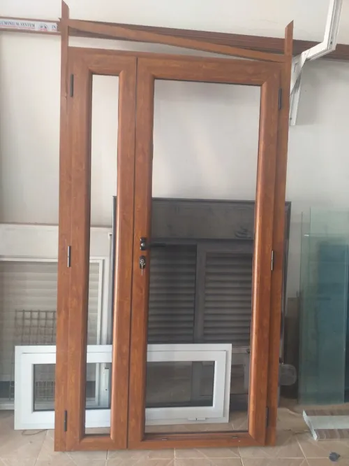 Michler oran