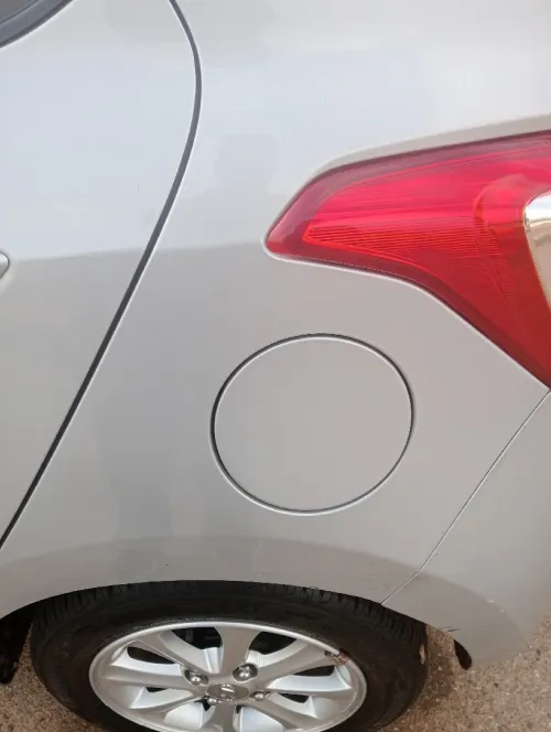 Hyundai Grand i10 2017 