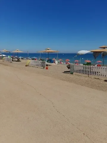 Location vacances Appartement Tipaza Messelmoun