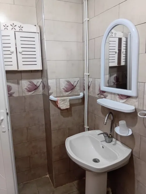 Location vacances Appartement Tipaza Messelmoun
