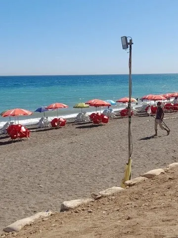 Location vacances Appartement Tipaza Messelmoun