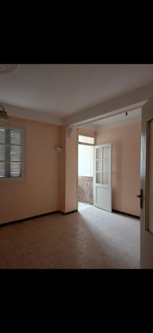 Vente Appartement F3 Alger Ain naadja