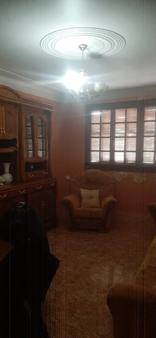 Vente Appartement F3 Alger Ain naadja