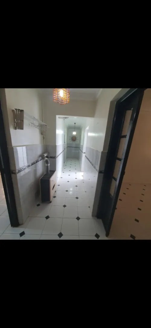 Location Appartement F4 Alger Said hamdine