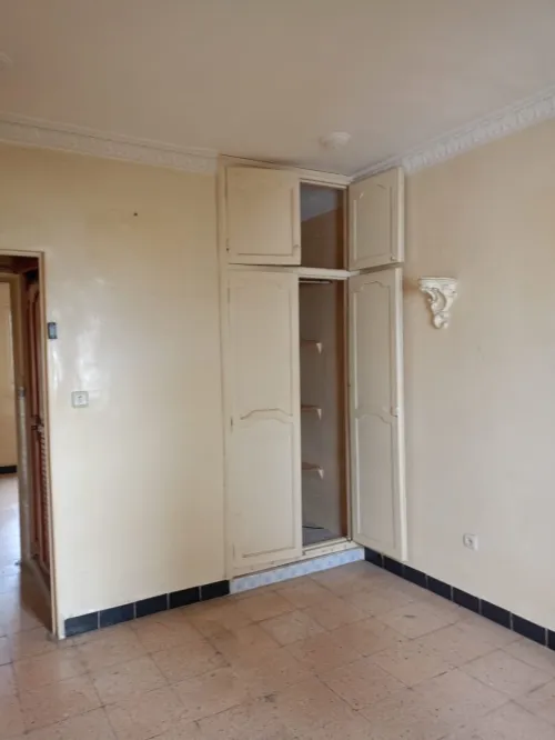 Vente Appartement F3 Alger Ain naadja