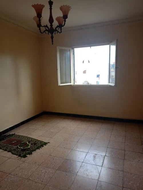 Vente Appartement F3 Alger Ain naadja