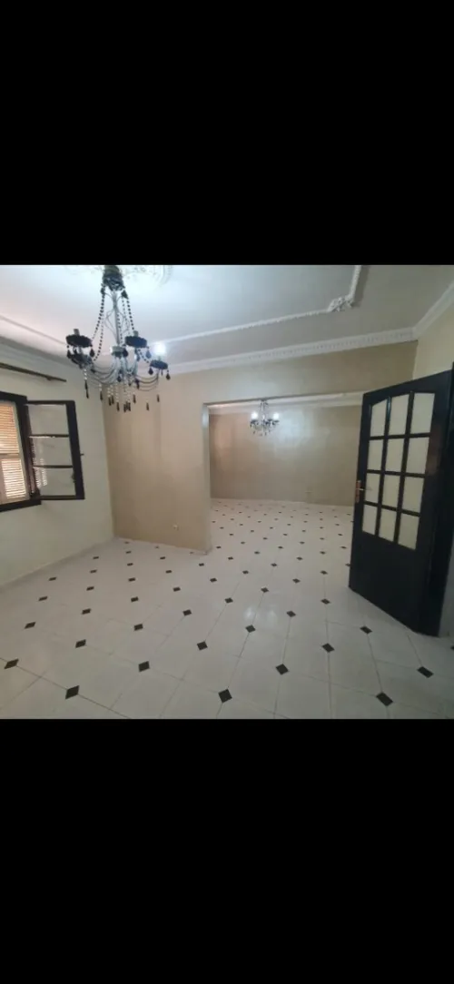 Location Appartement F4 Alger Said hamdine