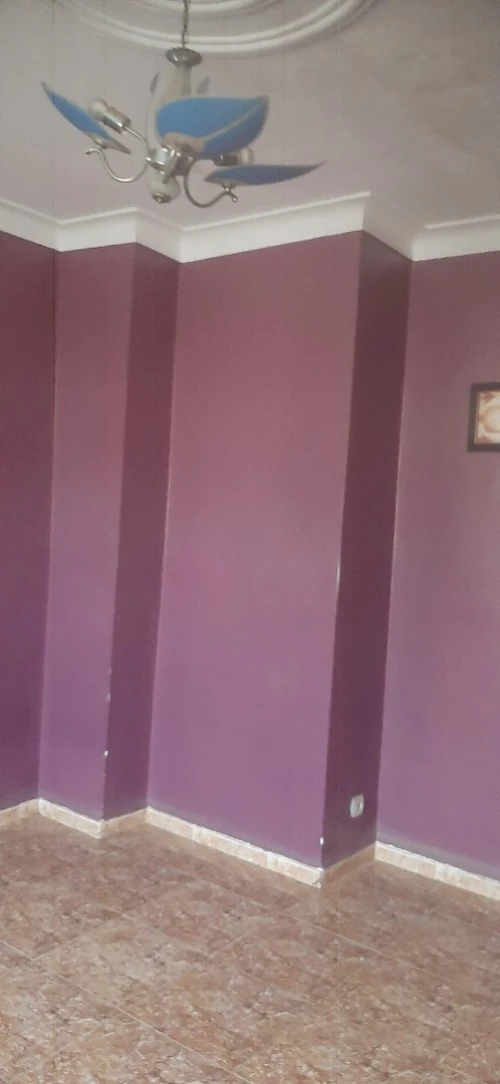 Vente Appartement F3 Alger Ain naadja