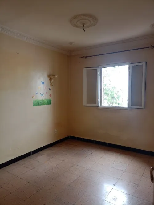 Vente Appartement F3 Alger Ain naadja