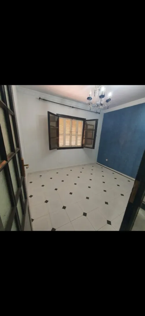 Location Appartement F4 Alger Said hamdine