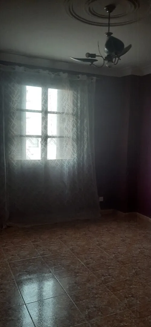 Vente Appartement F3 Alger Ain naadja