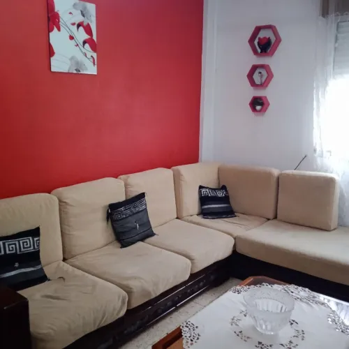Vente Appartement F3 Alger Gue de constantine