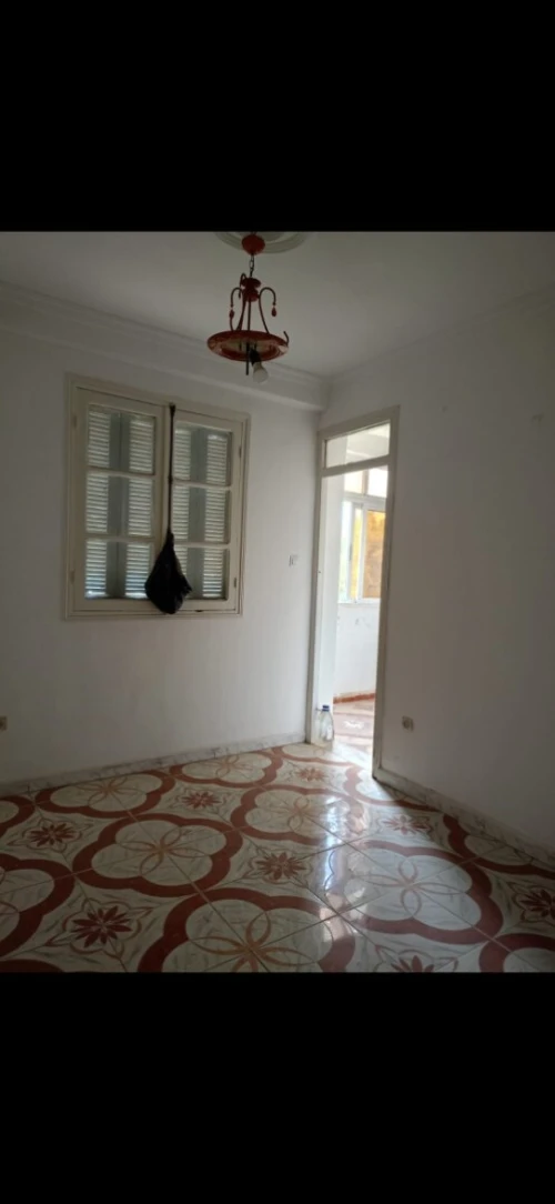 Vente Appartement F3 Alger Ain naadja