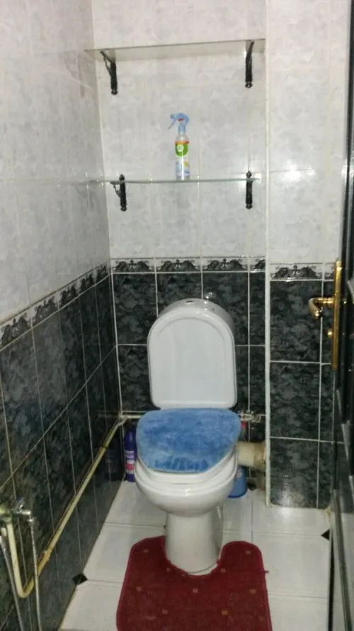 Location Appartement F4 Alger Said hamdine