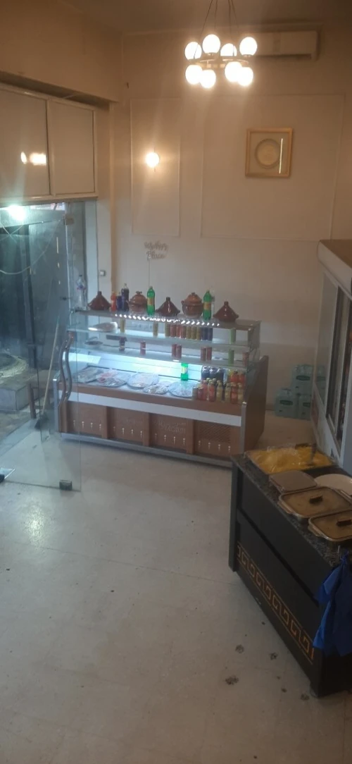 Location Local Alger Ain naadja