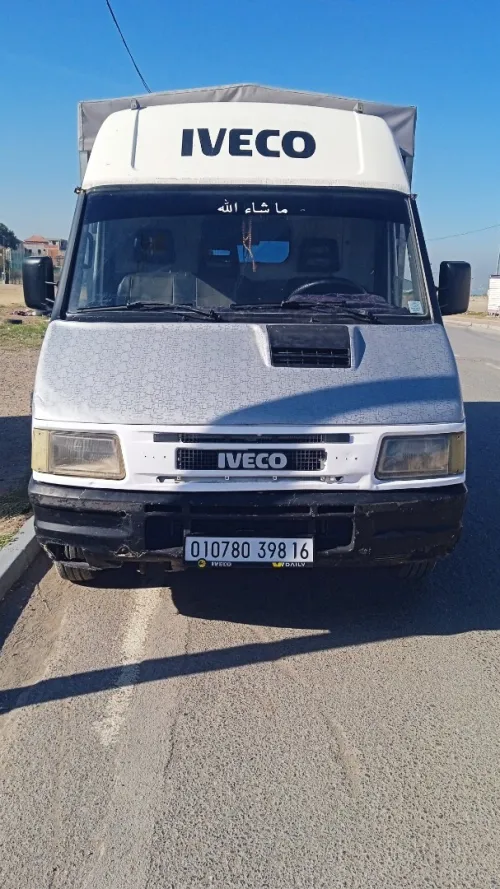 iveco classique 1998